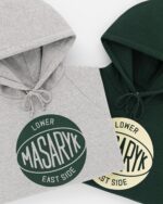 ALD / New Balance SONNY NY Hoodie