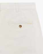Straight Fit Chino Pant