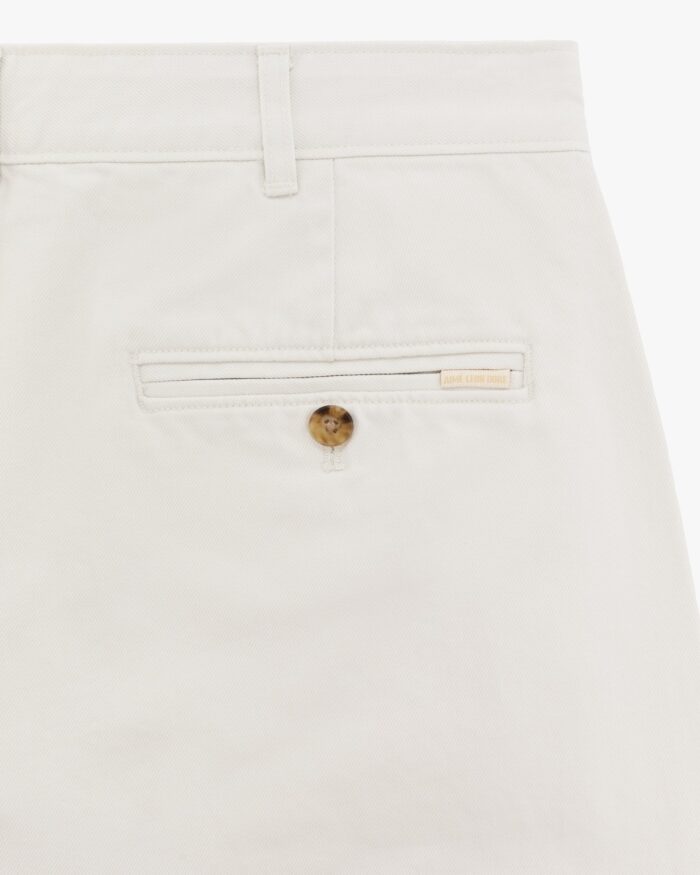 Straight Fit Chino Pant