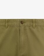 Straight Fit Chino Pant
