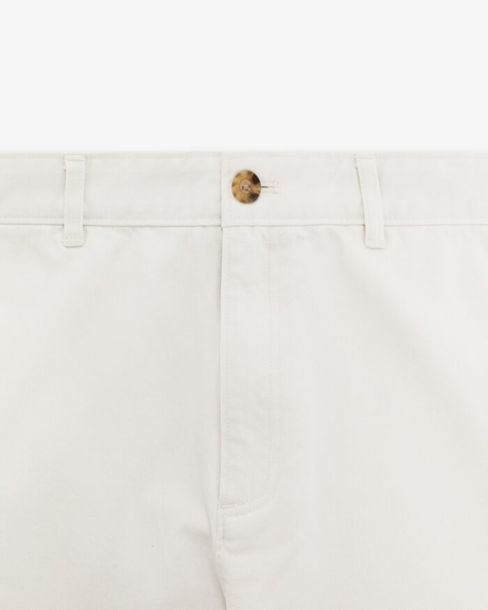 Straight Fit Chino Pant
