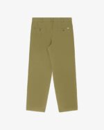 Straight Fit Chino Pant