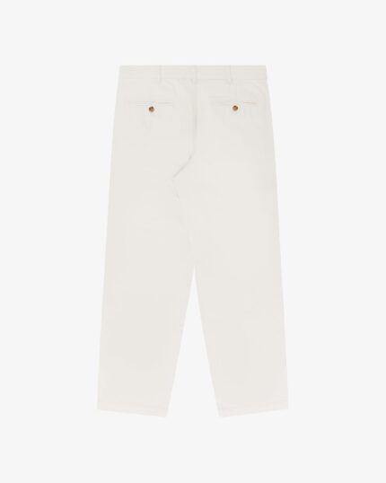 Straight Fit Chino Pant