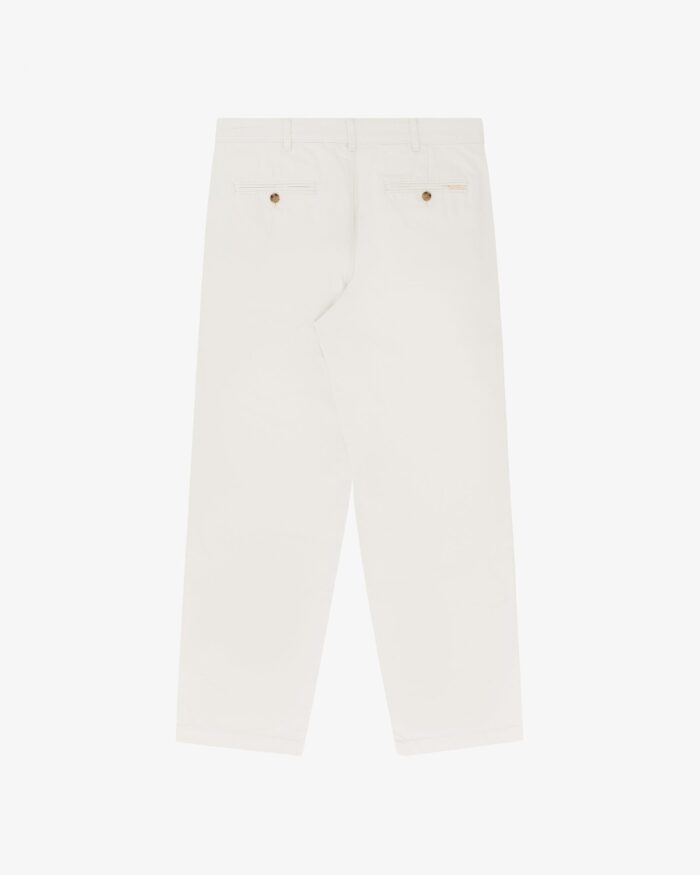 Straight Fit Chino Pant