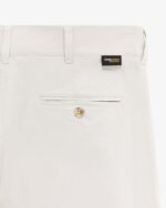 ALD Golf Nylon Double Pleated Pant