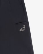 ALD Golf Nylon Double Pleated Pant