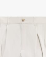 ALD Golf Nylon Double Pleated Pant
