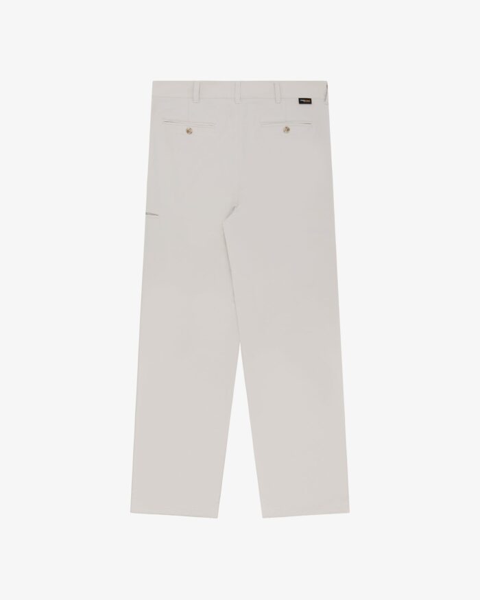 ALD Golf Nylon Double Pleated Pant