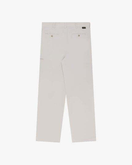 ALD Golf Nylon Double Pleated Pant