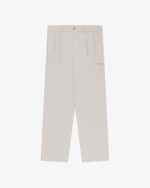 ALD Golf Nylon Double Pleated Pant
