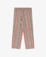 Striped Drawstring Pant