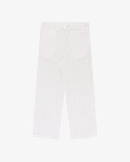 Lace Resort Pant
