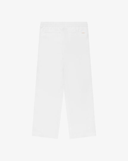 Linen Leisure Pant