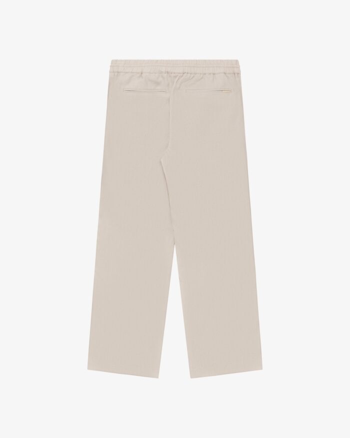 Linen Leisure Pant