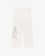 Lesvos Linen Leisure Pant