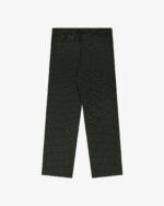 Ripstop Nylon Elasticated Waist Suit Trouser