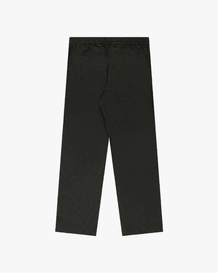 Ripstop Nylon Elasticated Waist Suit Trouser