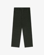 Ripstop Nylon Elasticated Waist Suit Trouser