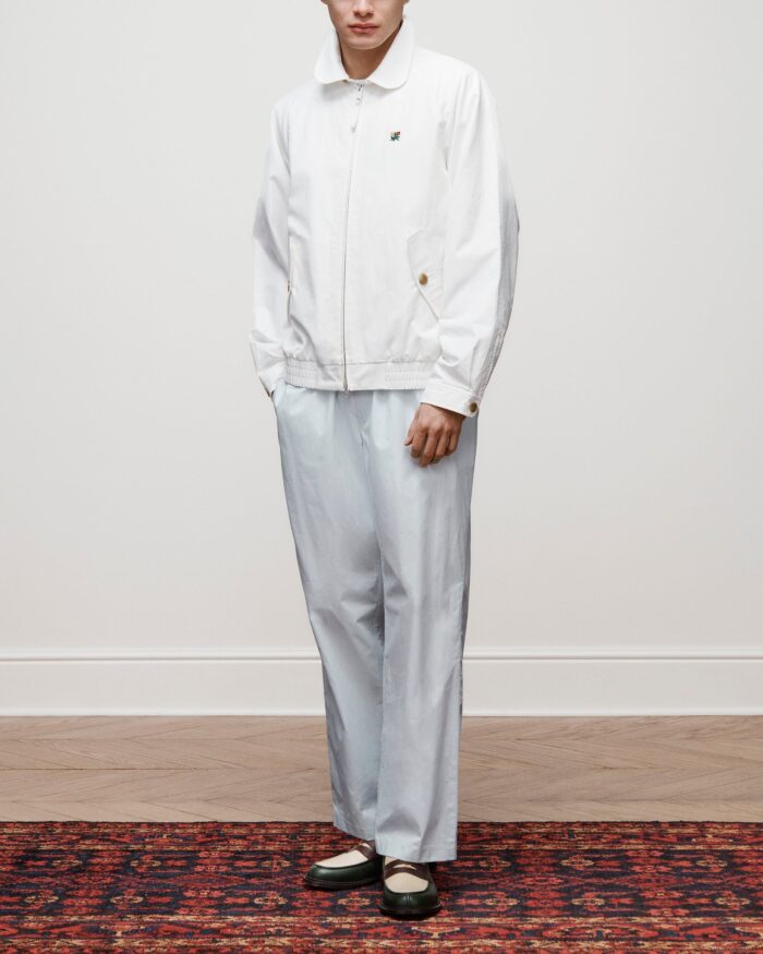 Linen Leisure Pant