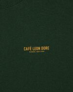 Café Leon Dore Crewneck Sweatshirt