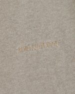 Melange Uniform Crewneck Sweatshirt
