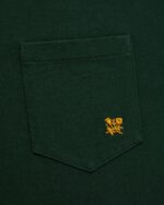 Crest Pocket Tee