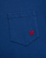 Crest Pocket Tee