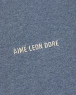 Melange Uniform Tee
