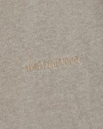 Melange Uniform Tee