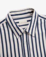 Yarn Dyed Stripe Shirt