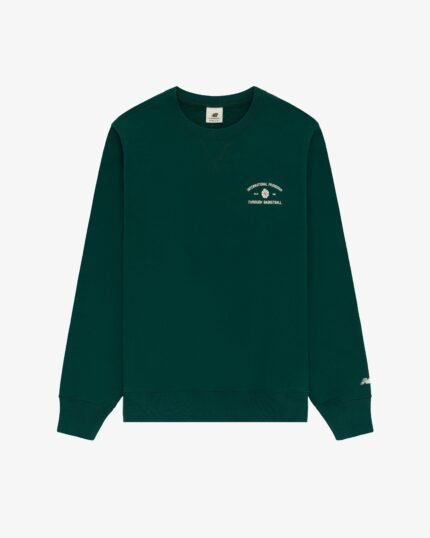 ALD / New Balance SONNY NY IFTB Crewneck Sweatshirt
