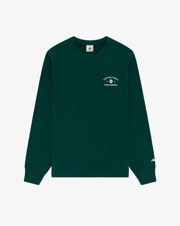 ALD / New Balance SONNY NY IFTB Crewneck Sweatshirt