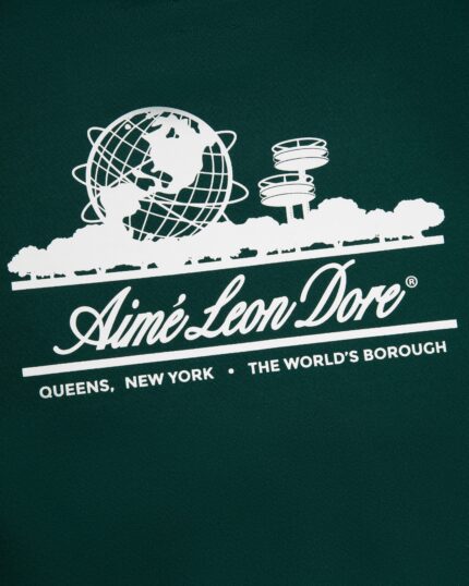 Unisphere Crewneck Sweatshirt
