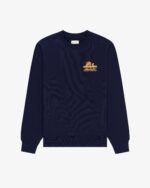 Unisphere Crewneck Sweatshirt