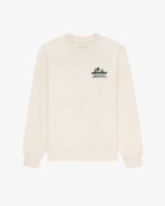 Unisphere Crewneck Sweatshirt