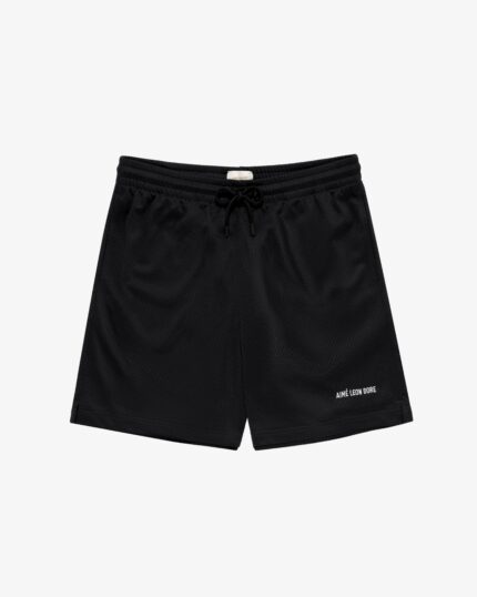 Logo Gym Short