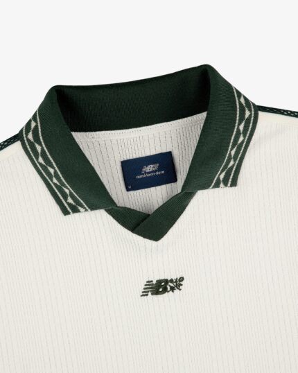 ALD / New Balance RC56 Pointelle Jersey
