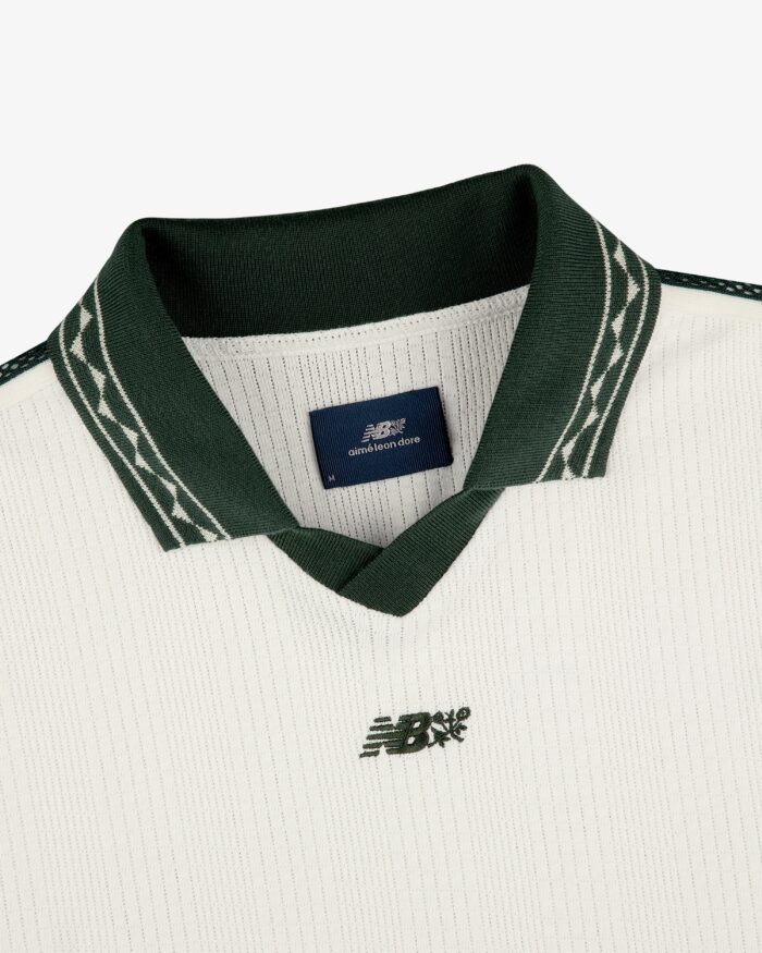 ALD / New Balance RC56 Pointelle Jersey