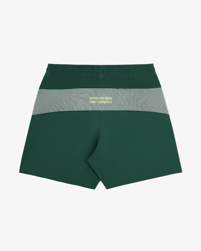 ALD / New Balance RC56 Running Short