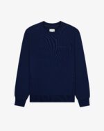Tonal Logo Crewneck Sweatshirt