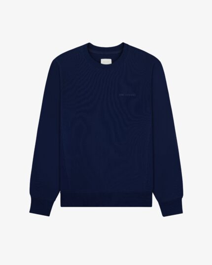Tonal Logo Crewneck Sweatshirt
