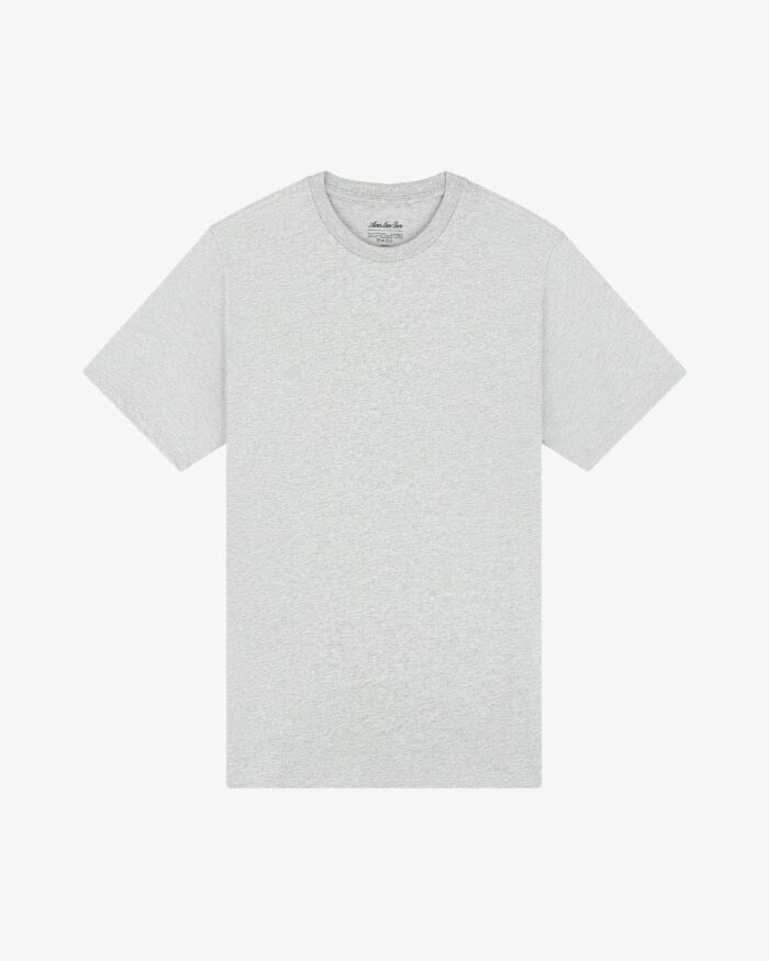 Multi-Color T-Shirt 3-Pack