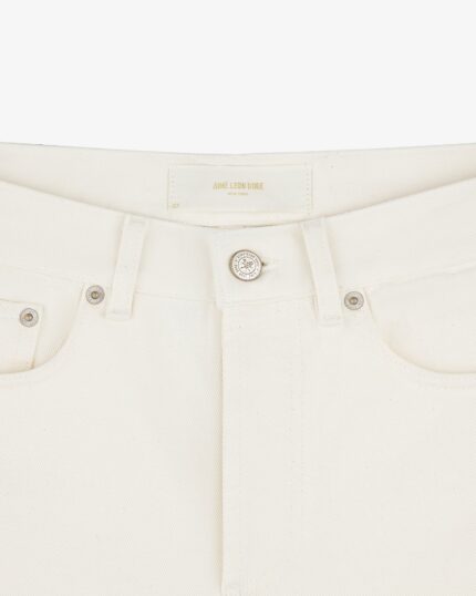 ALD Straight Fit Denim