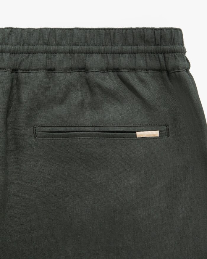 Linen Leisure Pant