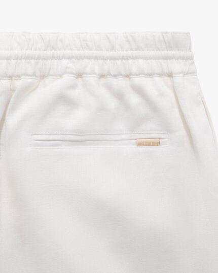 Lesvos Linen Leisure Pant