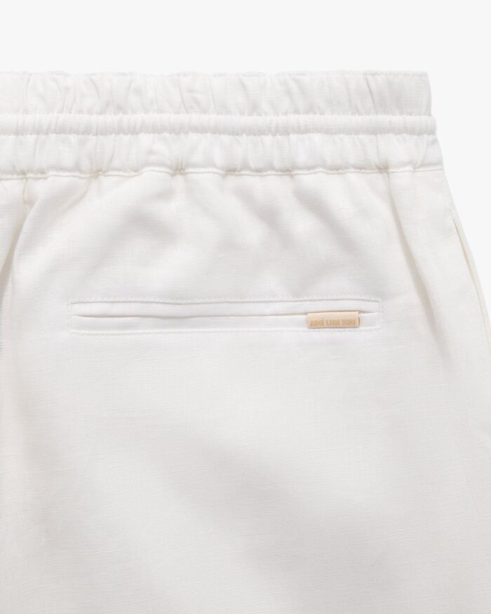 Lesvos Linen Leisure Pant