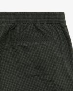 Ripstop Nylon Elasticated Waist Suit Trouser
