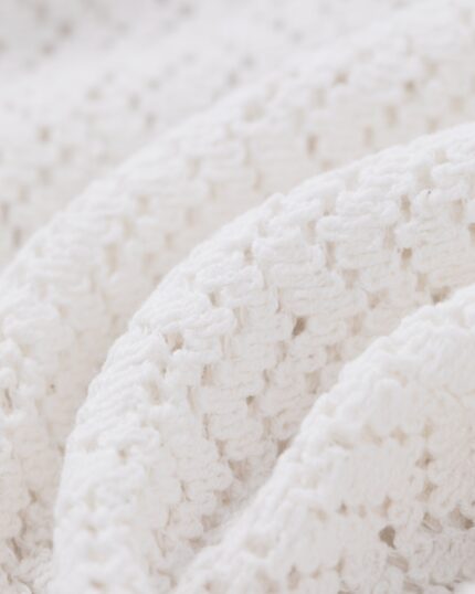 Lace Resort Pant