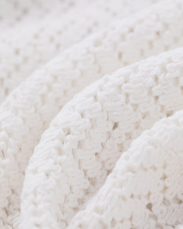 Lace Resort Pant