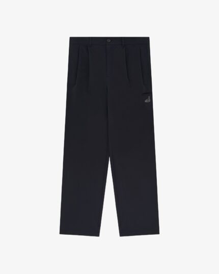 ALD Golf Nylon Double Pleated Pant